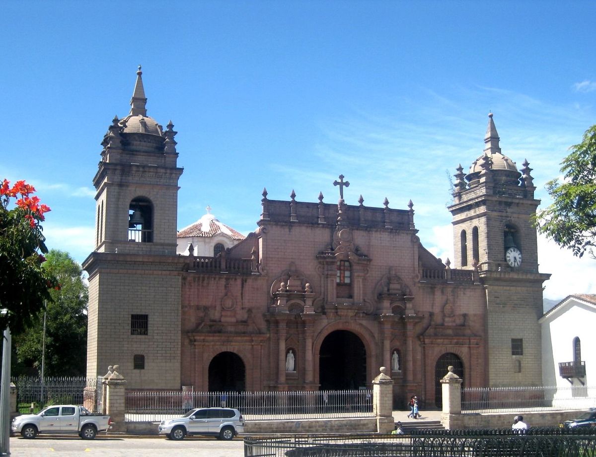 10 must-see attraksjoner i Ayacucho