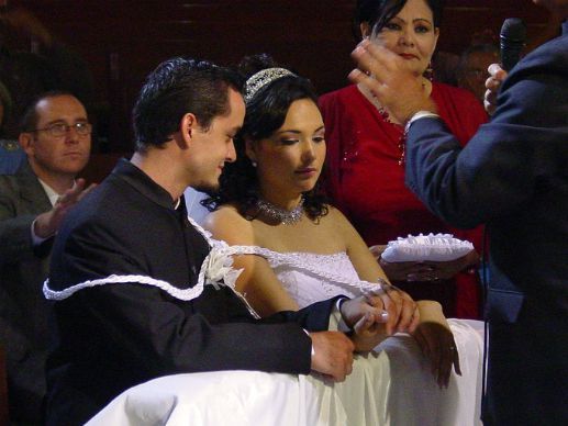 10 idee per celebrare un matrimonio messicano