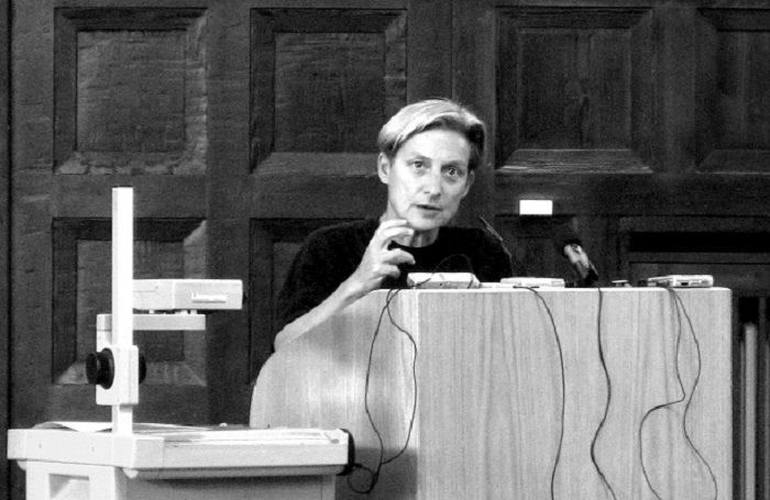 15 frasi e punti salienti di Judith Butler