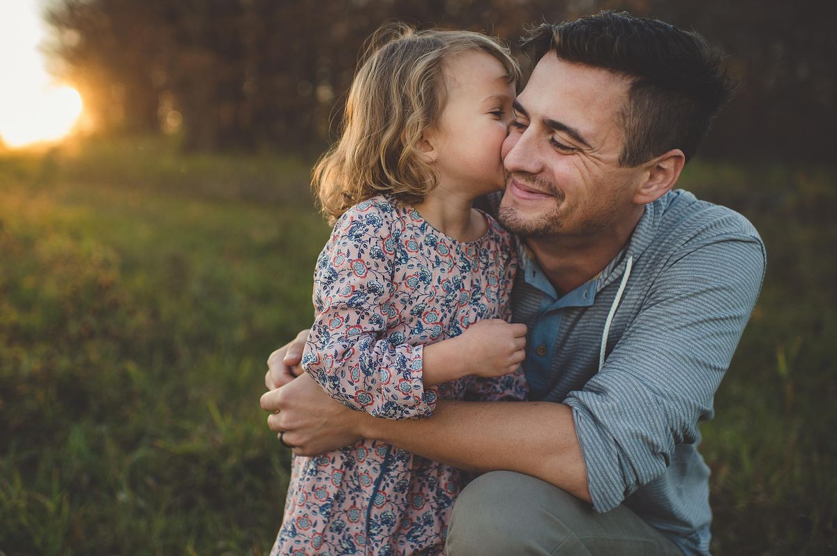 16 frasi per un padre