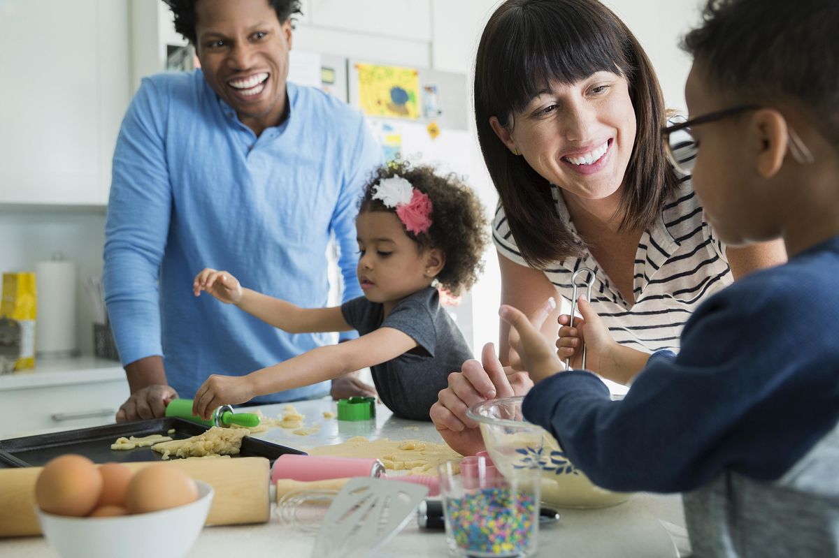 24 brevi riflessioni sulla famiglia