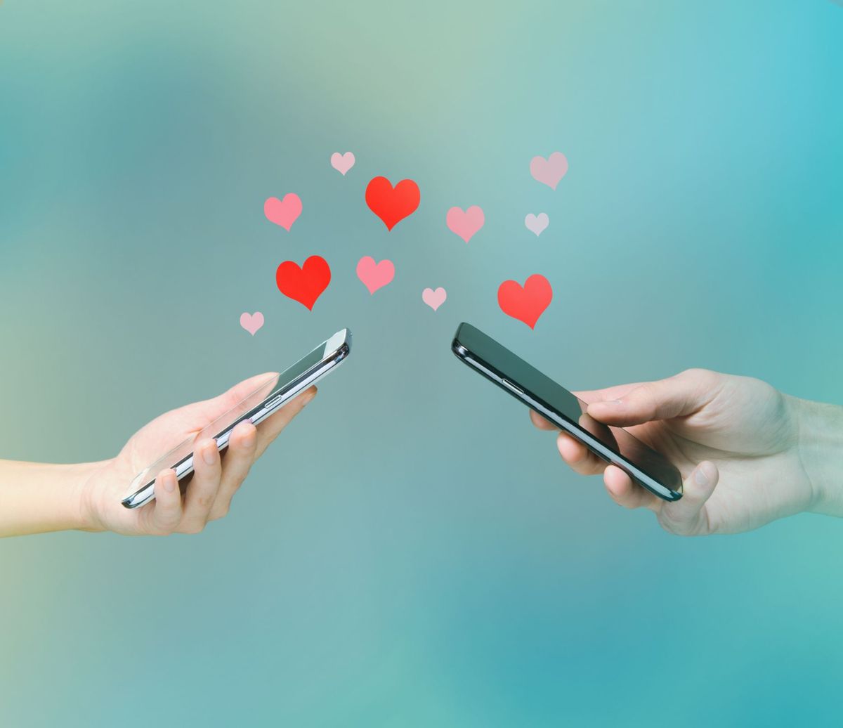 5 Android-applikationer för älskare