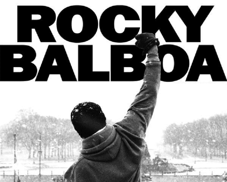 5 tatuaggi fantastici di Rocky Balboa