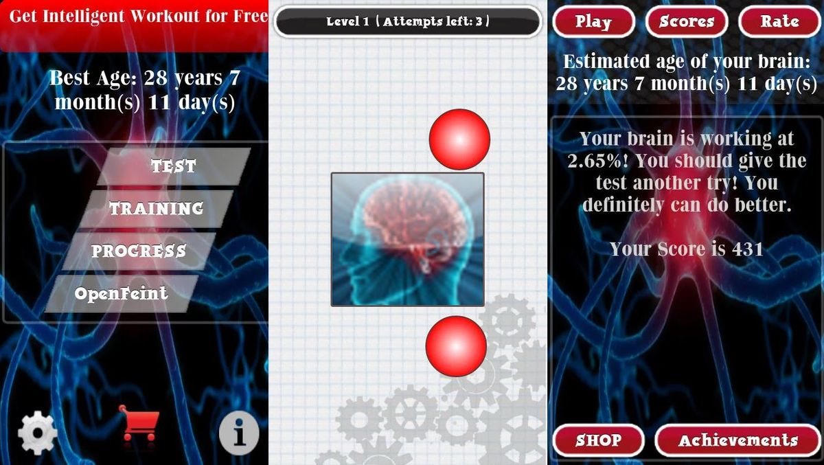 5 giochi di abilità, strategia e ingegno per i telefoni cellulari