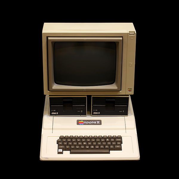 Apple II