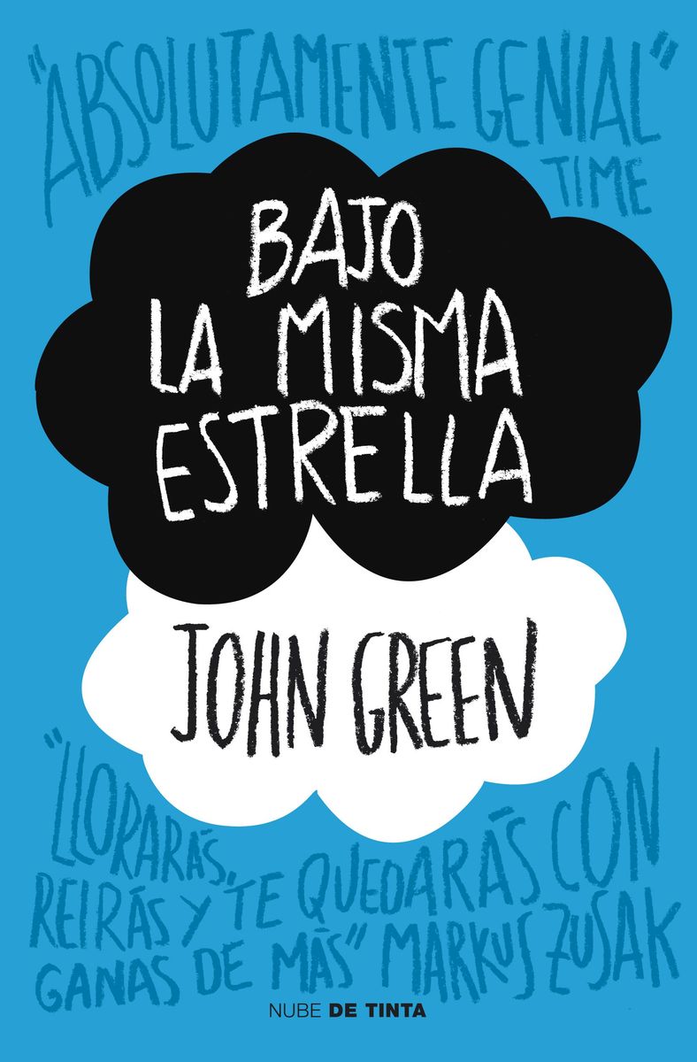 Sotto la stessa stella, di John Green, recensione