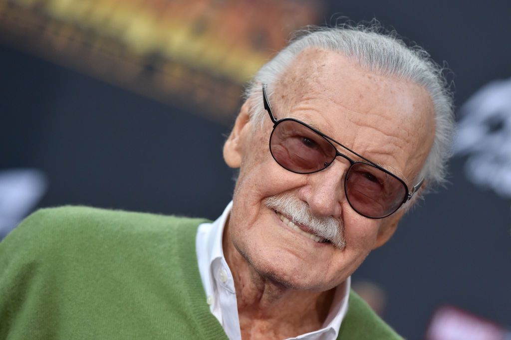 Biografia di Stan Lee