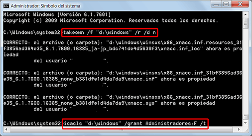 Elimina un secondo Windows 7 e i relativi file di programma