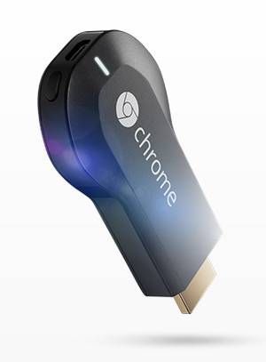 Chromecast, všechny klíče, které přinášejí internet do domácí televize