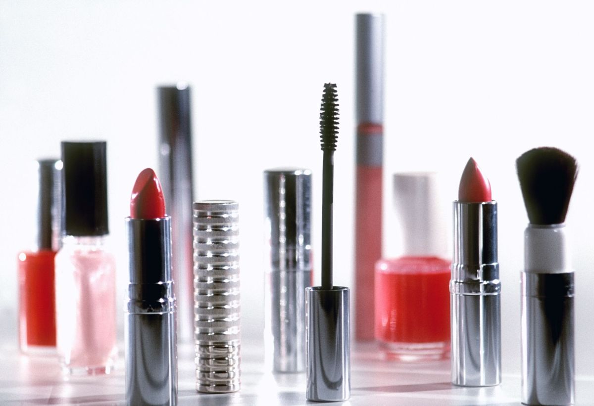 Wie lange halten Make-up-Produkte?