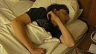 Adolescentes devem dormir entre oito e nove horas por noite