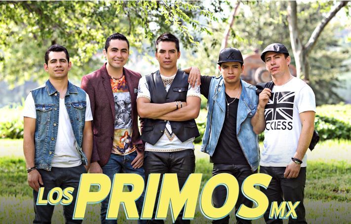 Primos MX