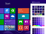 Quoi de neuf dans Windows 8.1