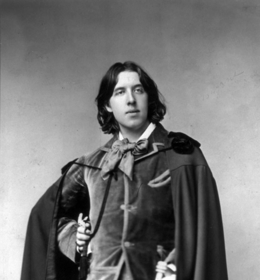 Oscar Wilde, souhrn života a díla velkého spisovatele