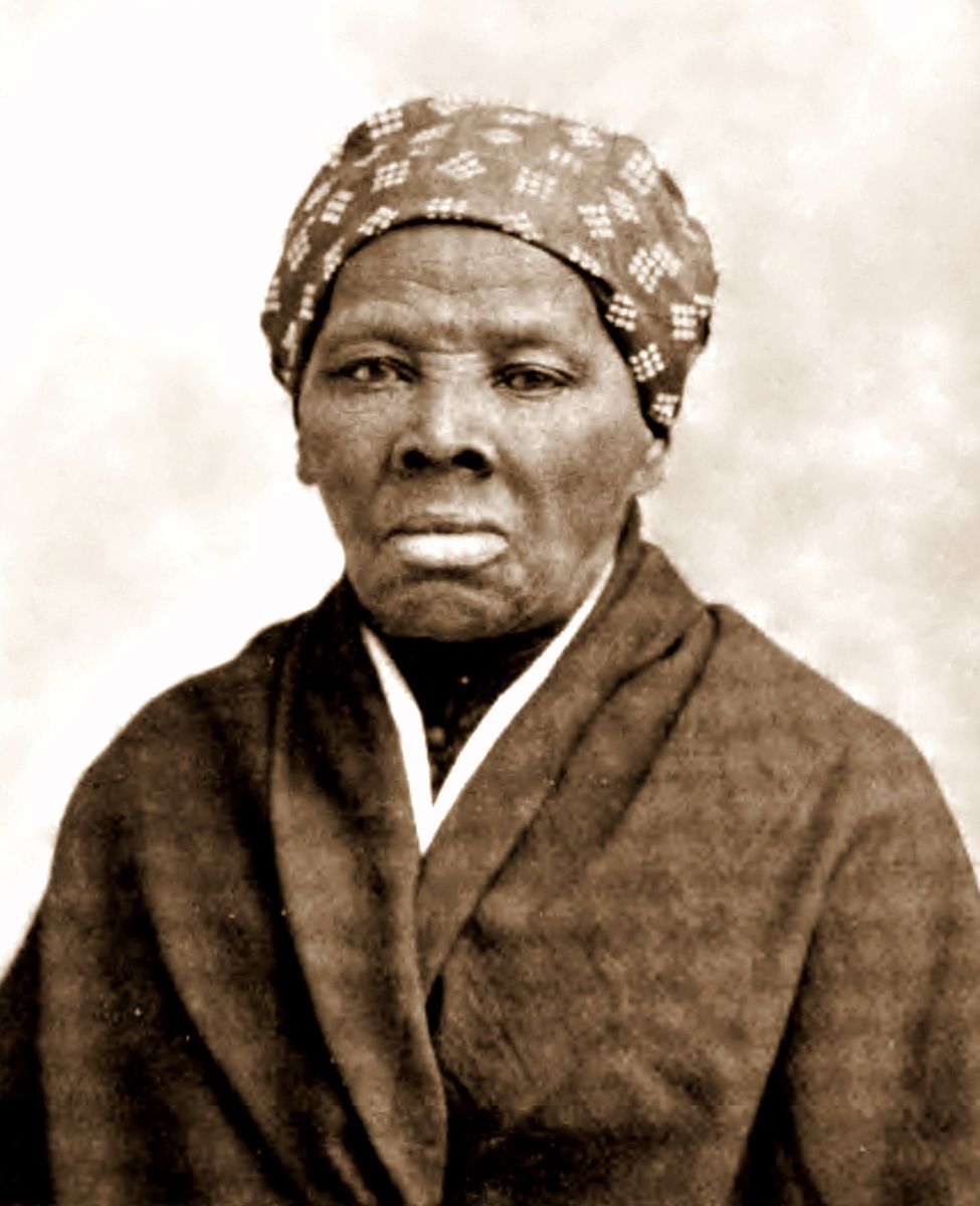 Chi era Harriet Tubman