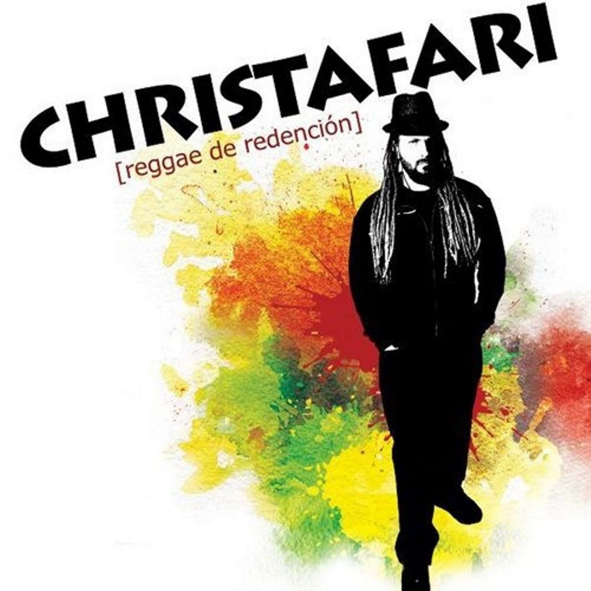 Christian Reggae ispanų kalba