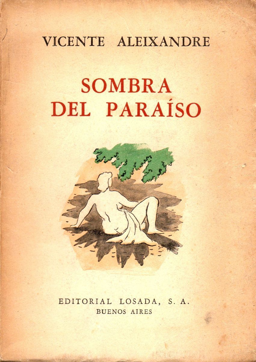 Ombra del paradiso