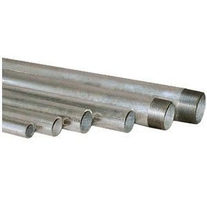 Types de matériaux de tuyaux domestiques