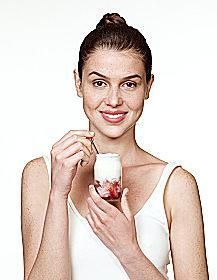 Tre sterke grunner til å innta gresk yoghurt