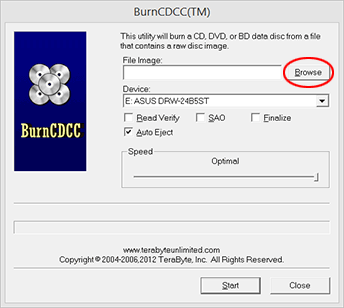 Utilisez Hirens Boot CD pour récupérer vos données