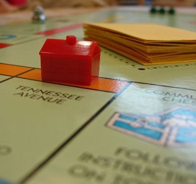 Versões de Monopoly