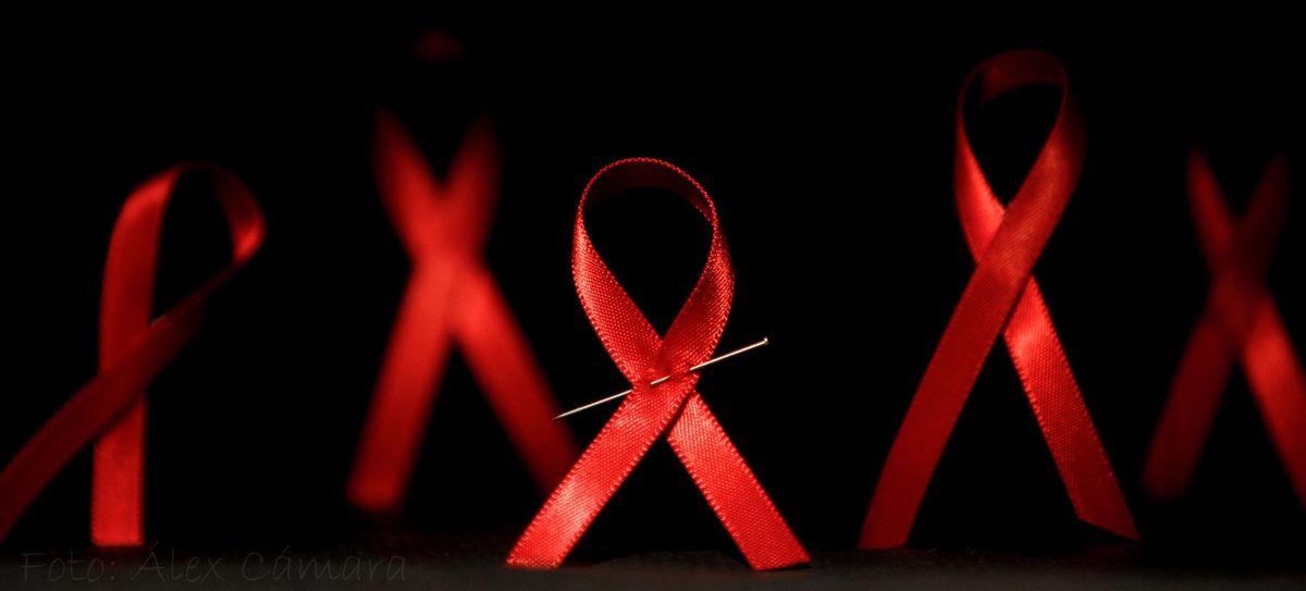 HIV første symptomer og inkubasjonsperiode