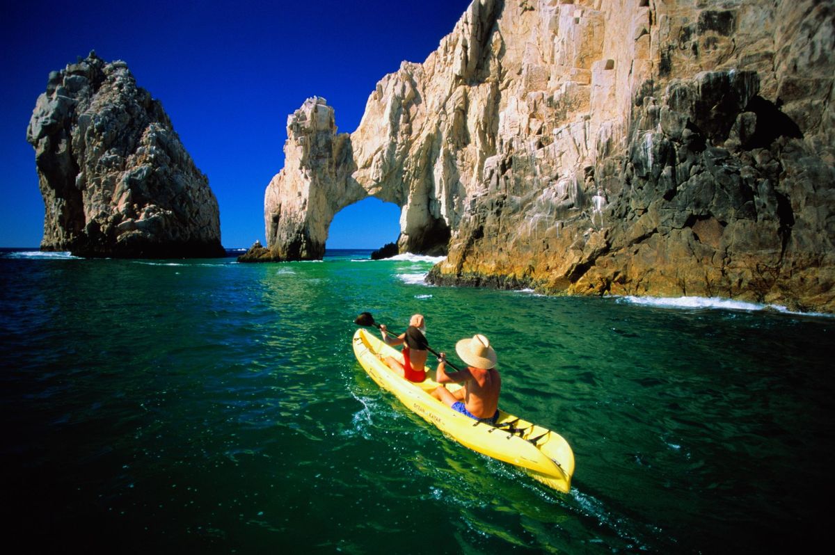 10 turi pamatyti lankytinas vietas Los Cabos