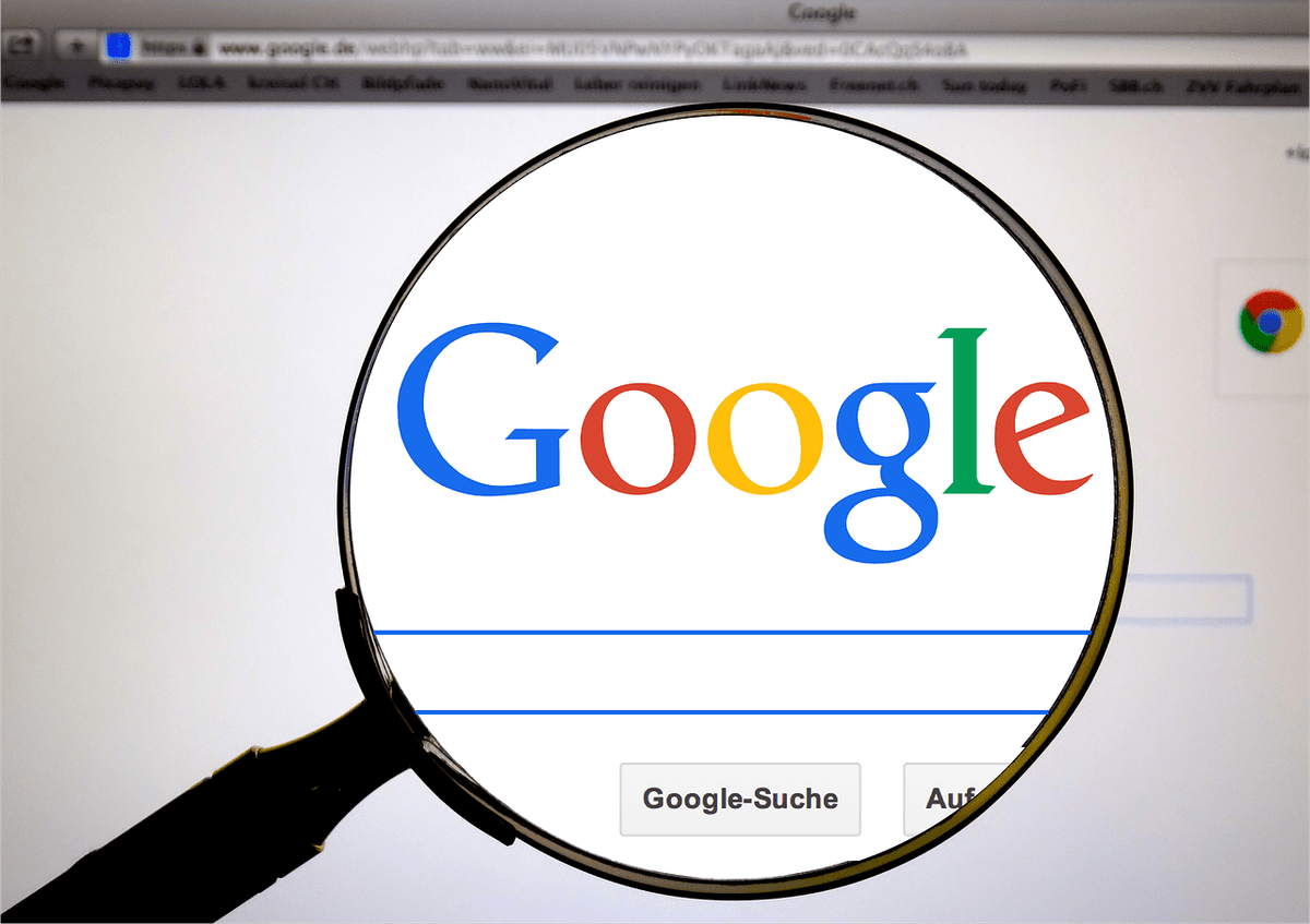 10 Googles tips for å forbedre SEO-posisjonering
