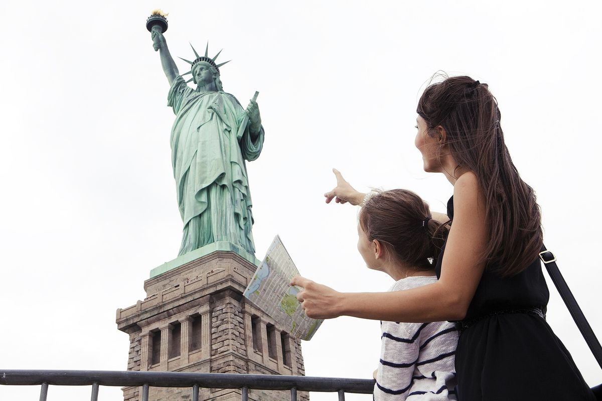 10 cose che puoi fare con i bambini a New York