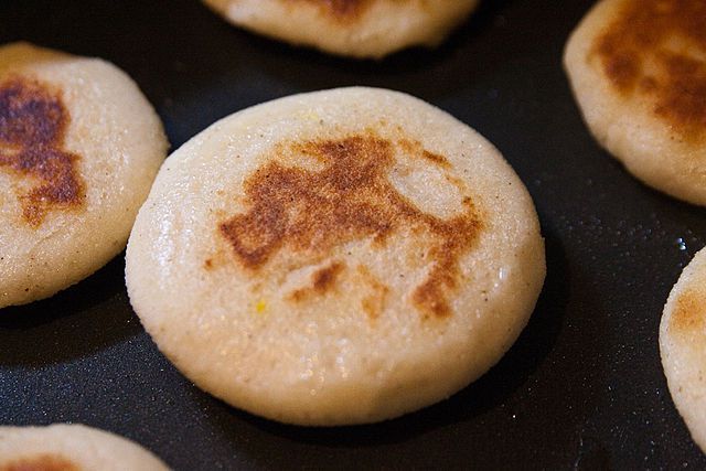 10 modi diversi per preparare l'arepa