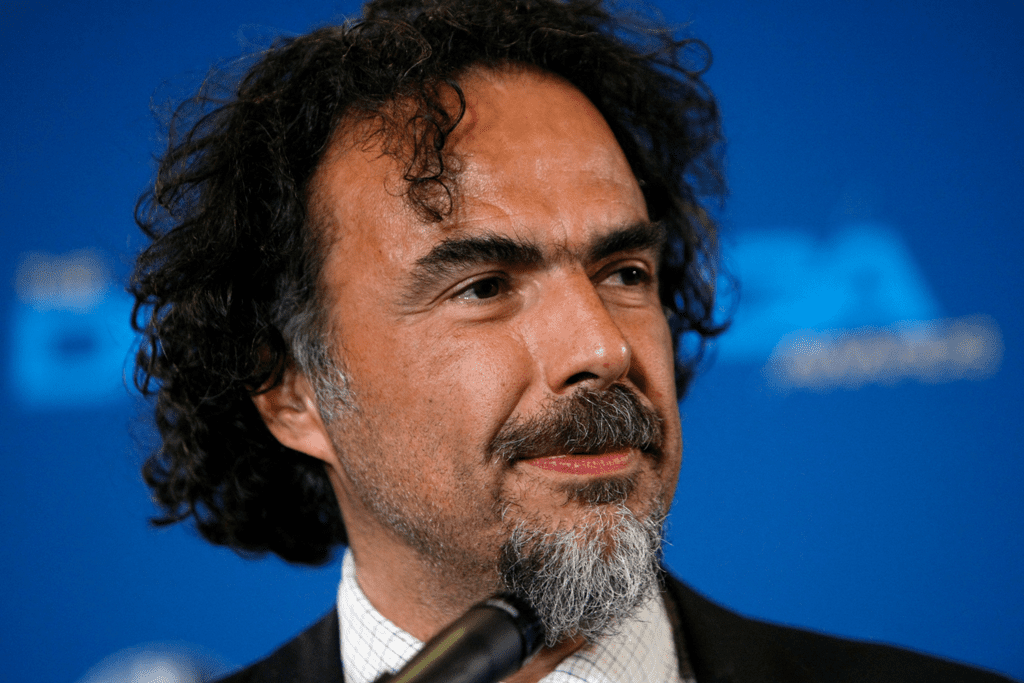 12 Cose che non sai di Alejandro González Iñárritu