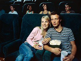 15 grandi frasi di amore al cinema