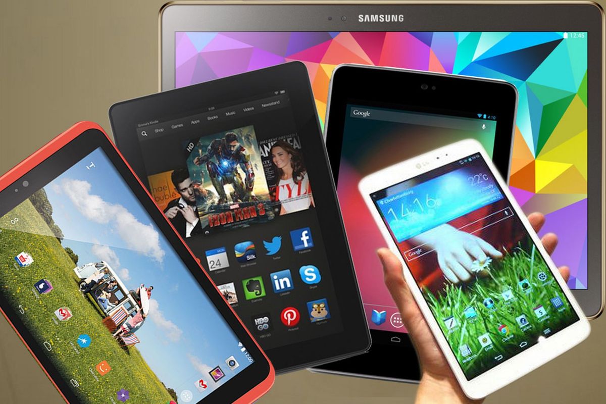 6 consigli per acquistare il tablet giusto per te