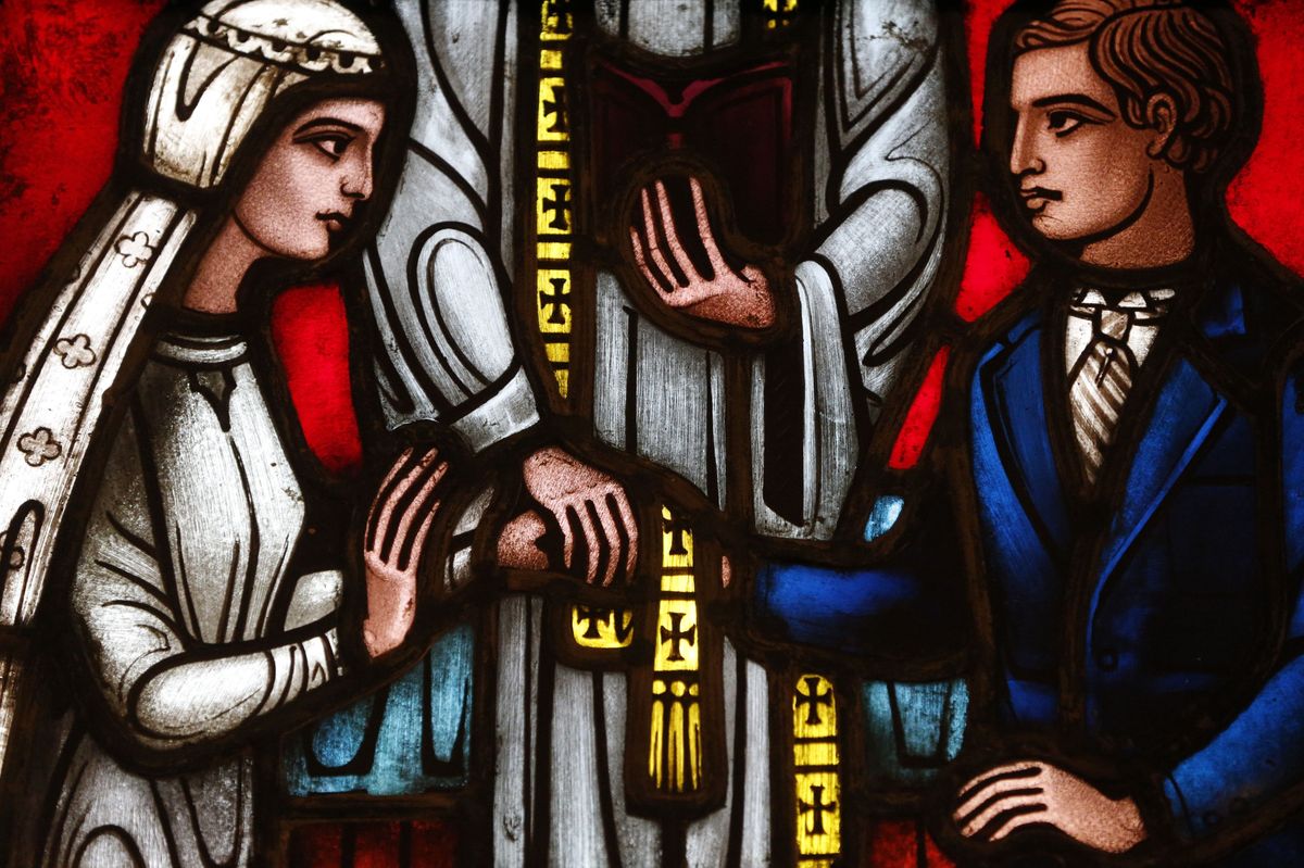 6 domande e risposte sulla cerimonia del matrimonio cattolico