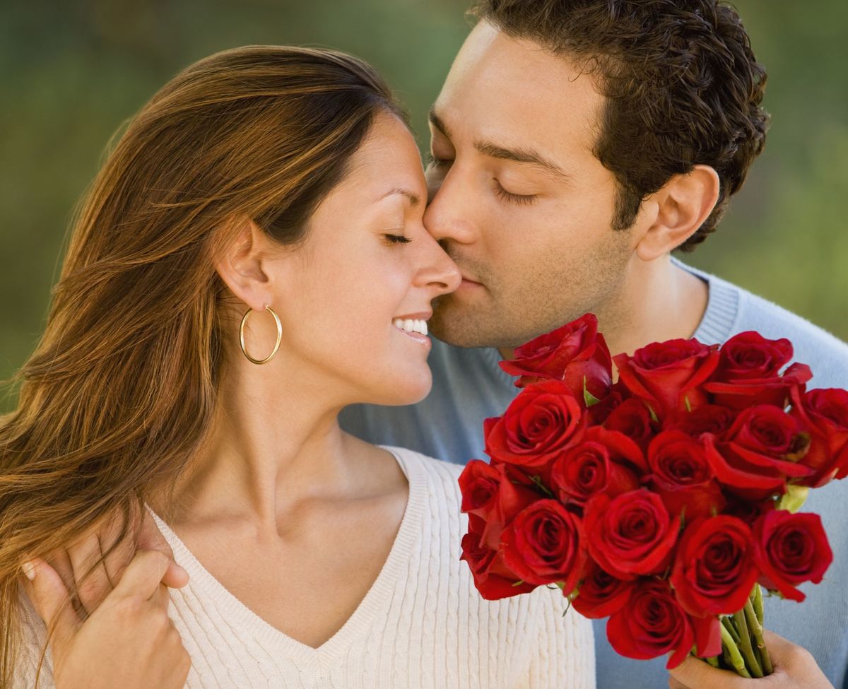 6 cadeaux de la Saint-Valentin pour votre mari selon sa personnalité