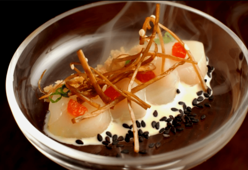 6 japanske matrestauranter i Lima