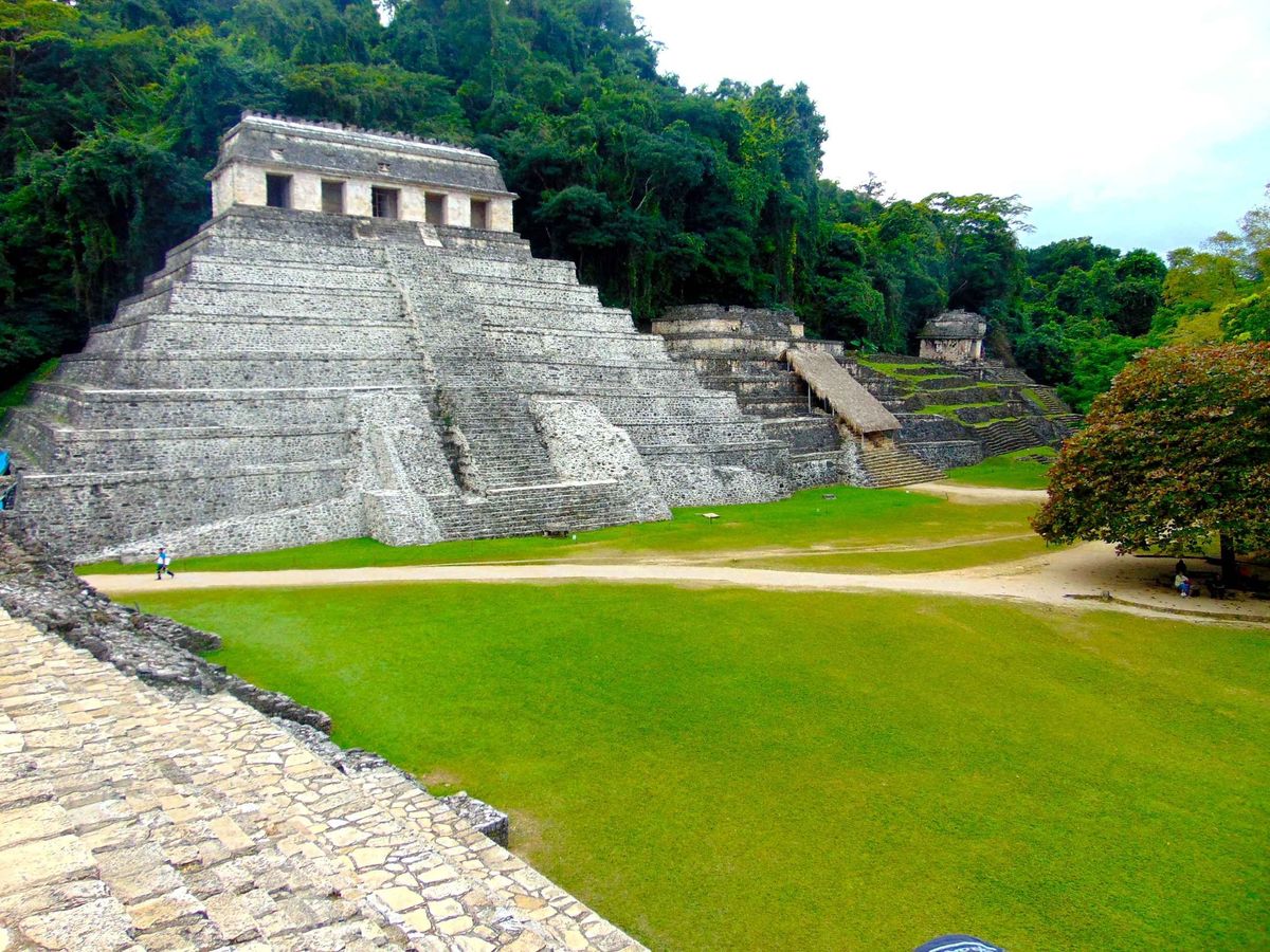 7 luoghi che ti faranno innamorare del Chiapas