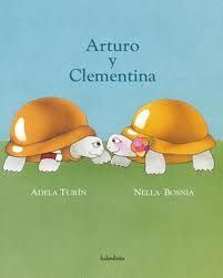 Arturo e Clementina, una storia per parlare di uguaglianza