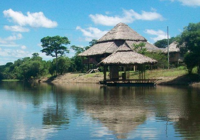 Attrazioni turistiche a Iquitos