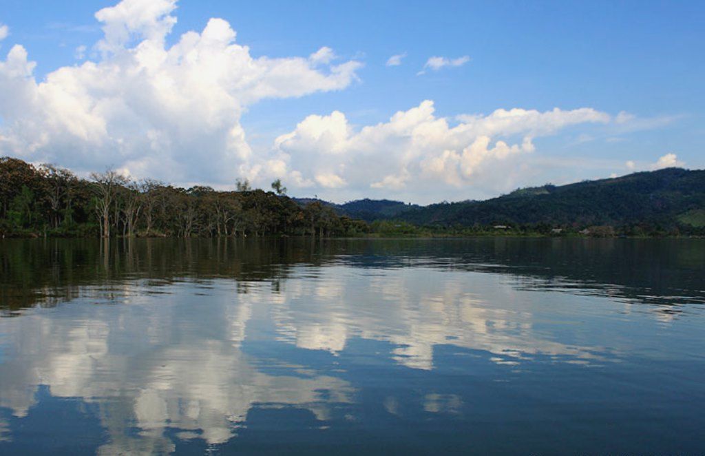 Attrazioni turistiche a Tarapoto