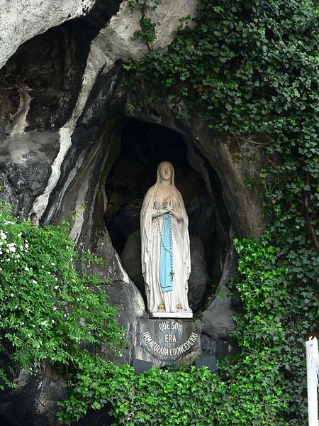 Objevte Pannu Lourdes