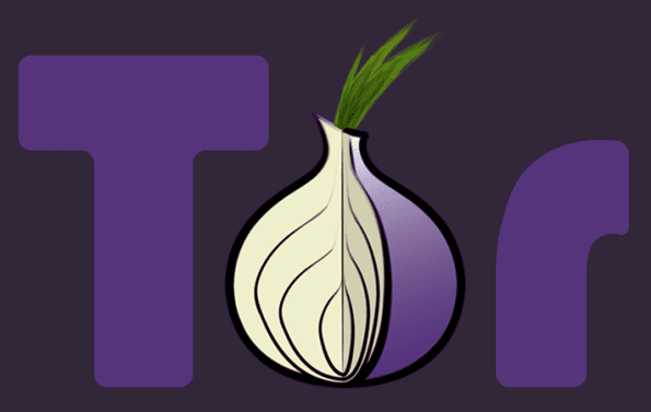 Vad är Tor?