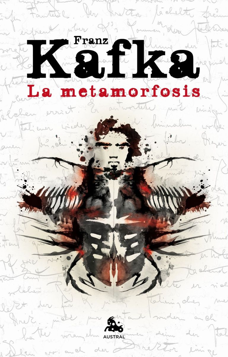 Metamorfoza, de Franz Kafka, rezumat și comentarii