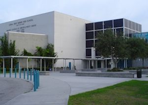 As melhores escolas públicas em Miami