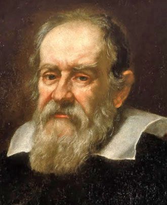 Geriausi Galileo eksperimentai