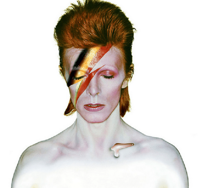 I migliori tatuaggi commemorativi di David Bowie