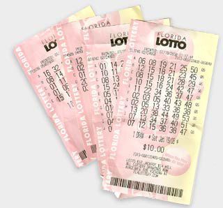 Lotteria della Florida, numeri vincenti