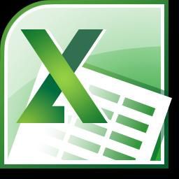 Úroveň aplikace Excel a typy uživatelů