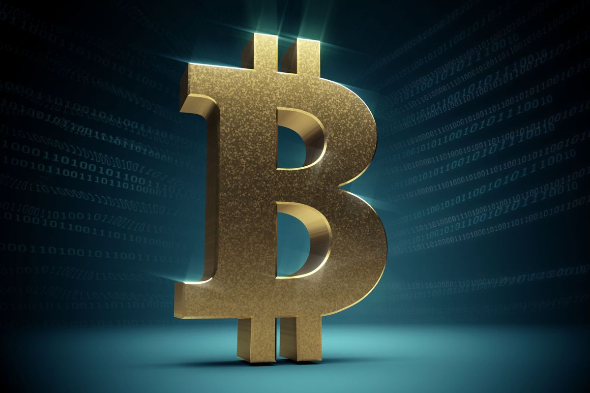 Co je Bitcoin a jak to funguje?