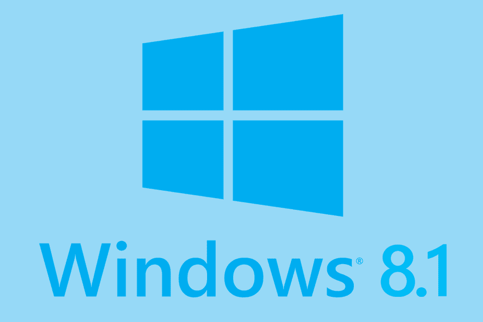 Reikalavimai sistemai "Windows 8.1" ir ką daryti, jei jų nesilaikote
